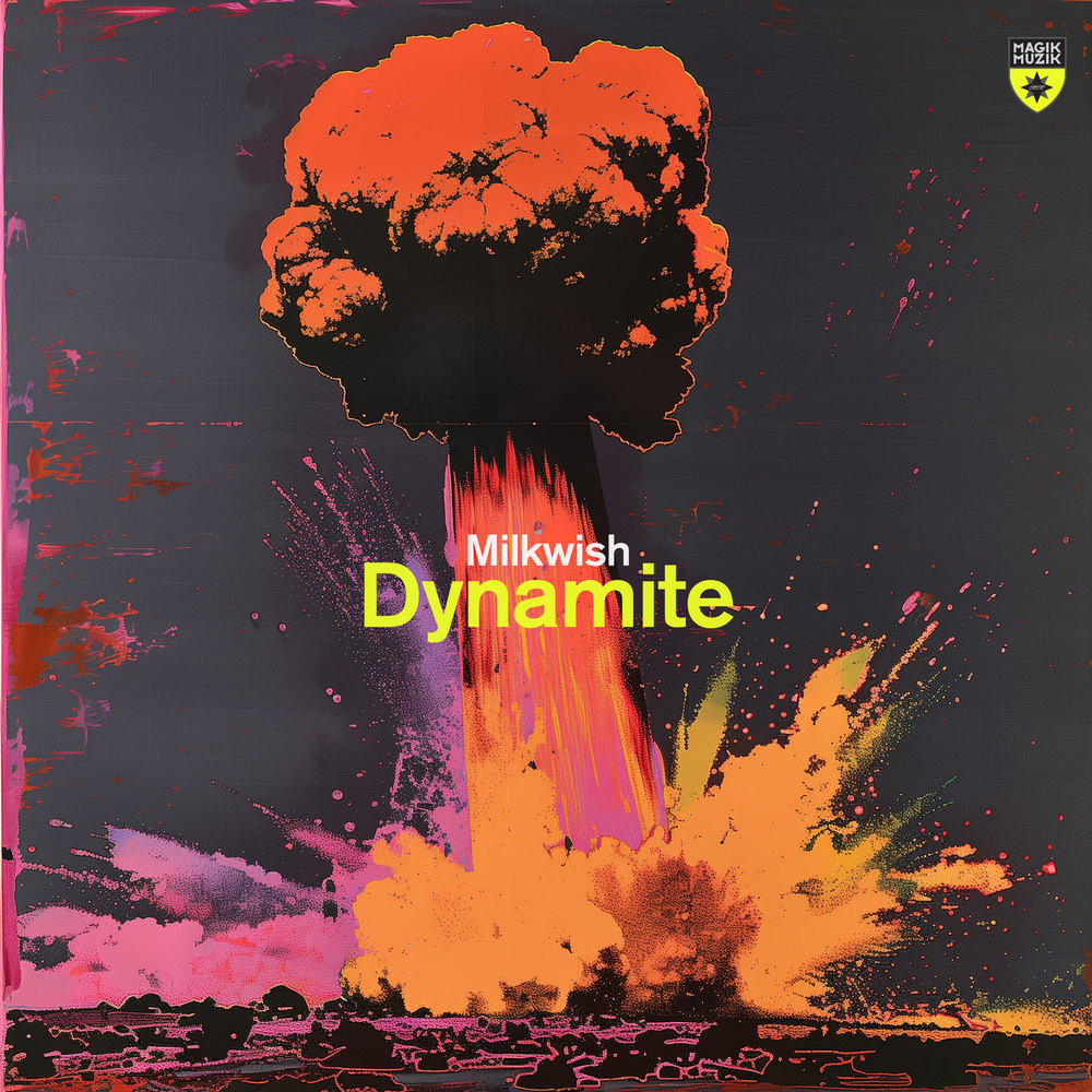 Dynamite (Extended Mix)
