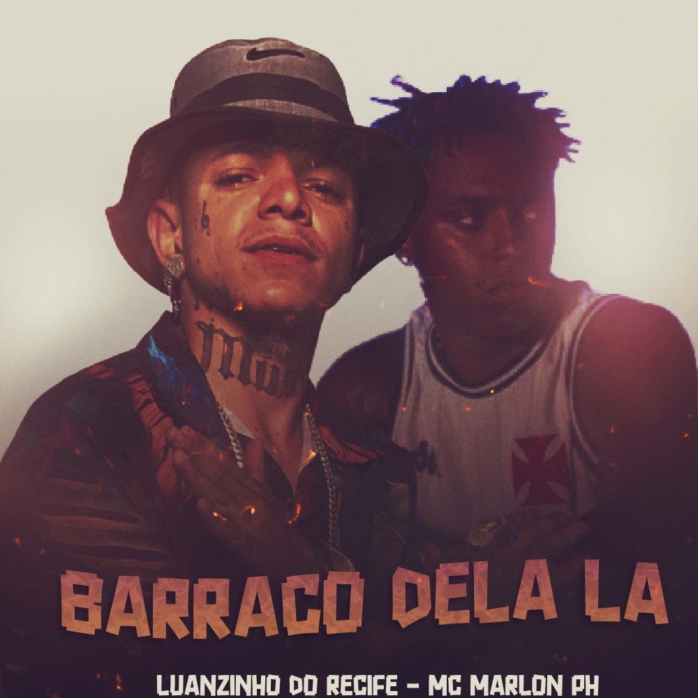Barraco Dela La (feat. Marlon PH)