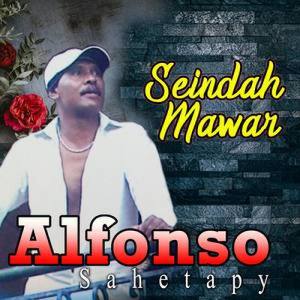 Dengarkan Seindah Mawar lagu dari Alfonso Sahetapy dengan lirik