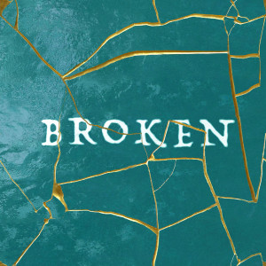 Listen to Broken song with lyrics from Toria
