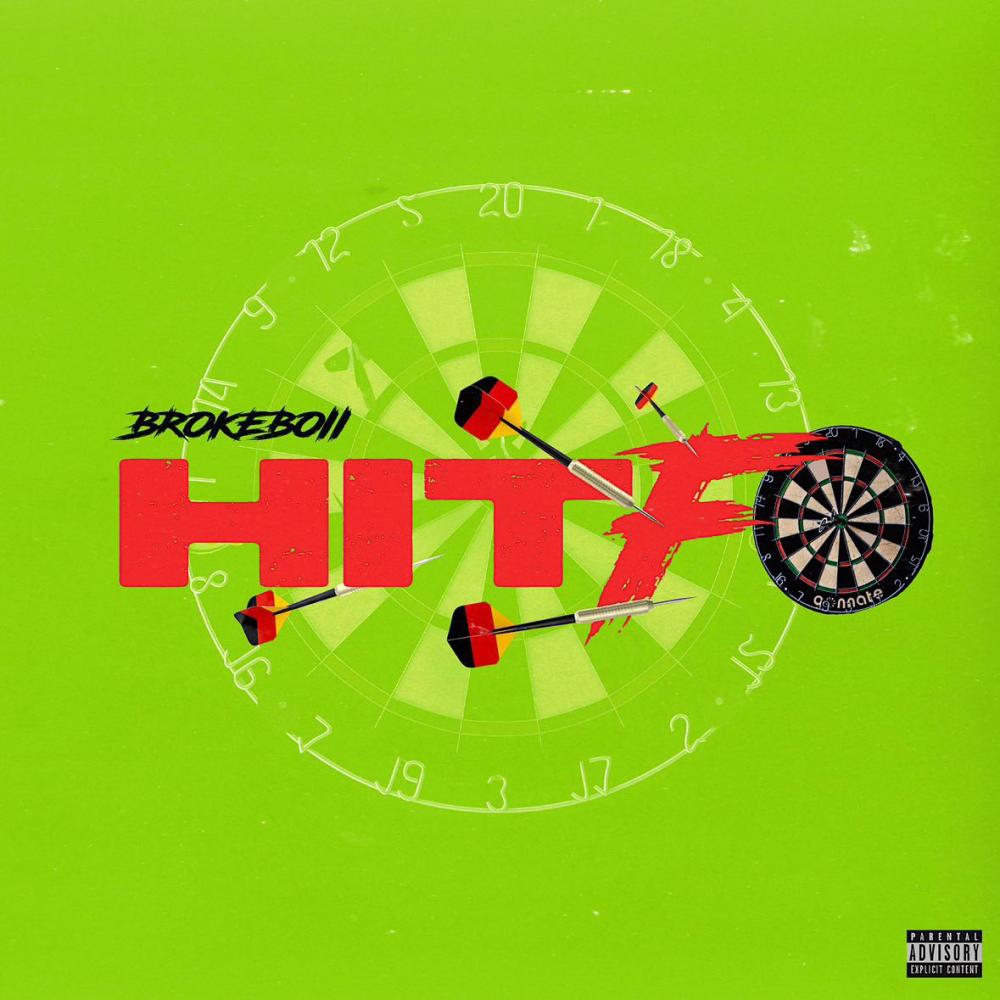 Hit Fo (Explicit)
