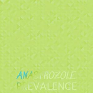 อัลบัม Anastrozole Prevalence ศิลปิน Various