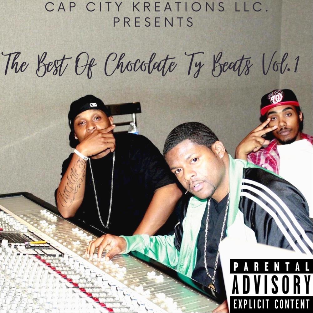 We Hard(feat. B-Smoove, Celsius & Young Zoe) (Explicit)