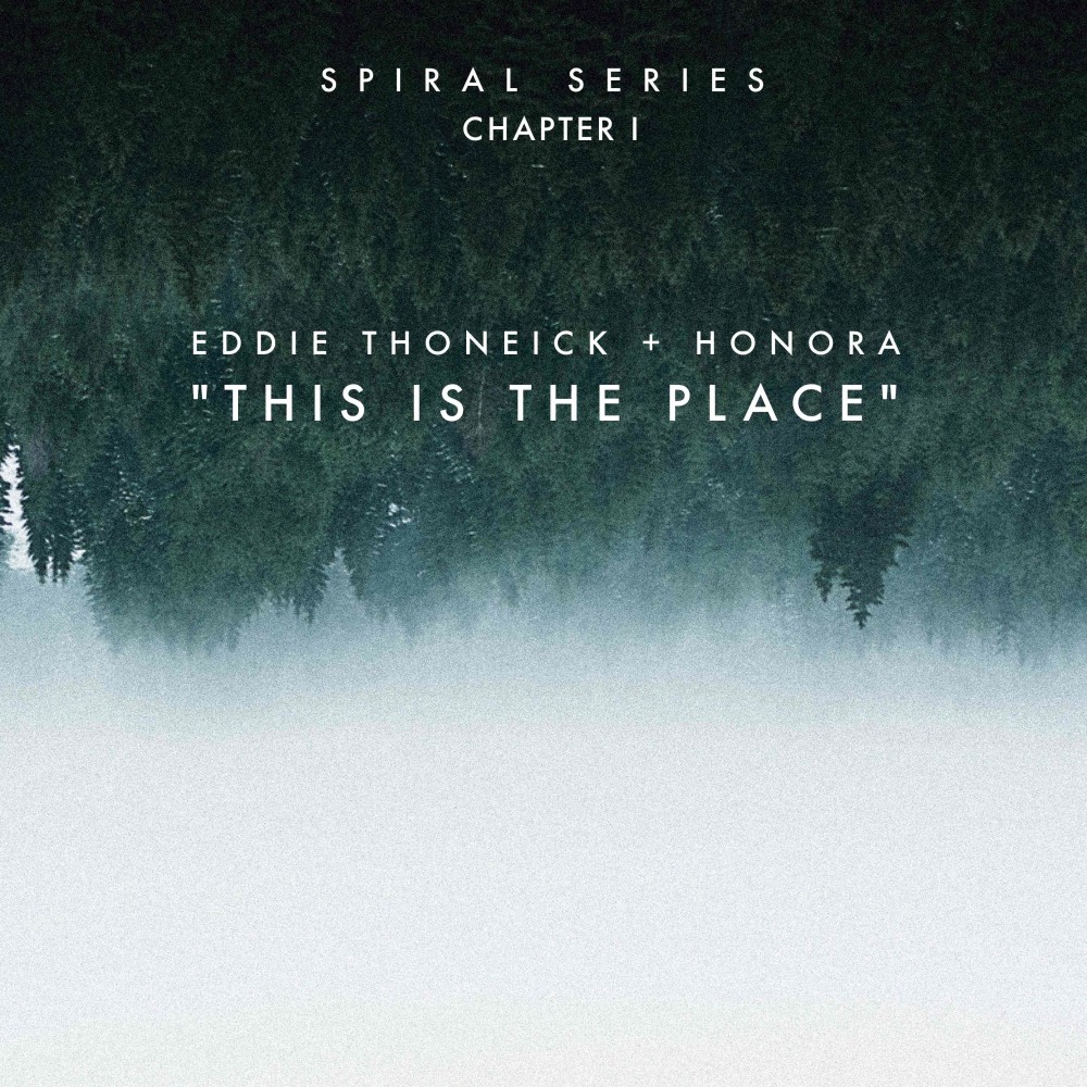 This Is the Place (Stripped Version)