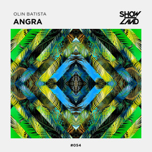 Album Angra from Olin Batista