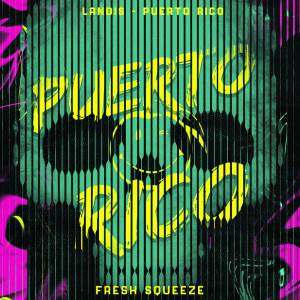 Album Puerto Rico from Landis