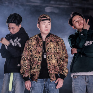 收聽Vandebo的Ayo (Explicit)歌詞歌曲