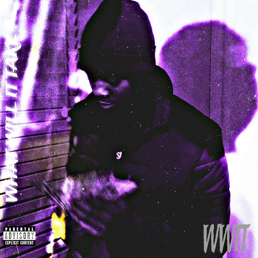 In The Zone (feat. Zoe Glizzy) (Explicit)