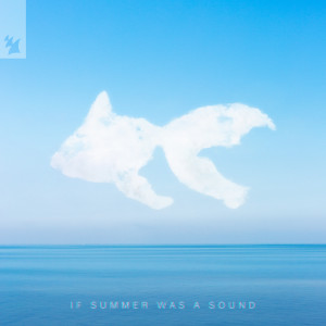 Goldfish的專輯If Summer Was A Sound