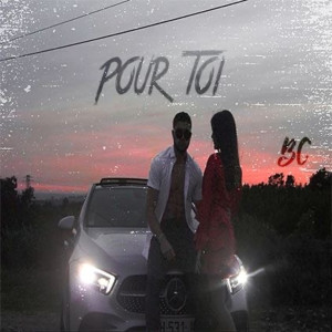 收听BC的Pour toi歌词歌曲