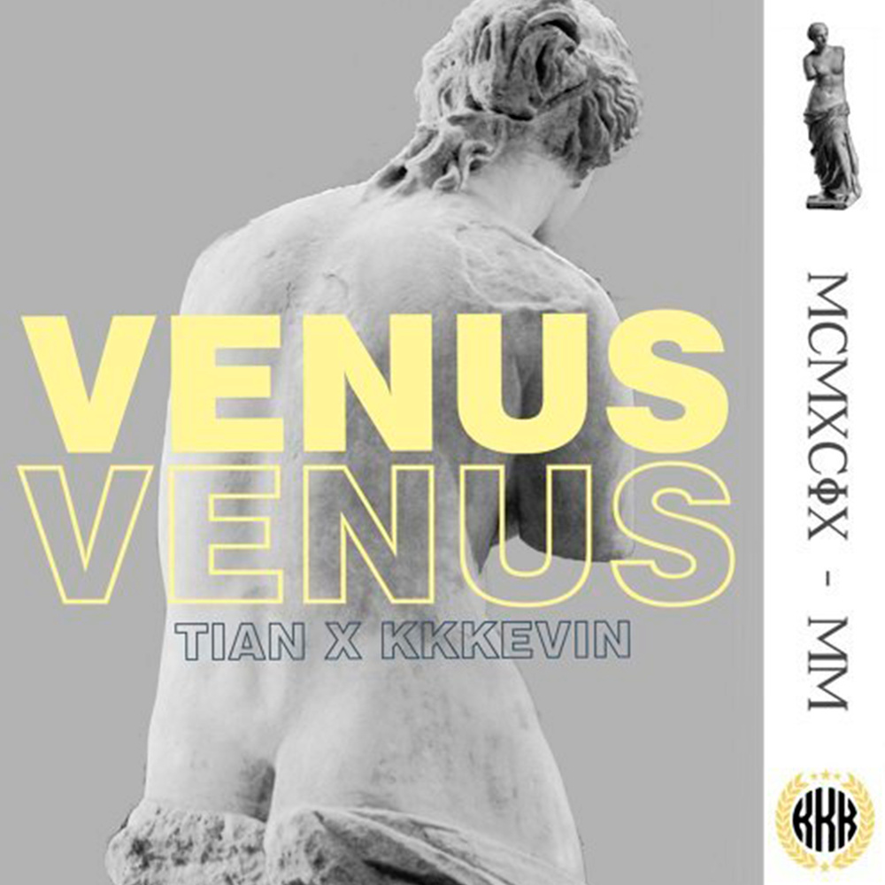 Venus (Explicit)