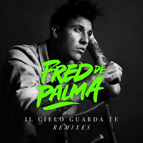 Il cielo guarda te (Geo from Hell Remix) (Geo From Hell Remix)