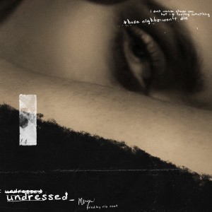 Merges的专辑Undressed