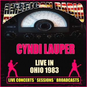 Live in Ohio 1983