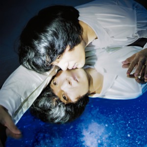 收聽石崎ひゅーい的Pino To Ameri歌詞歌曲