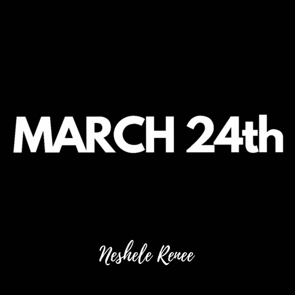 March 24th (Freestyle) (Explicit)
