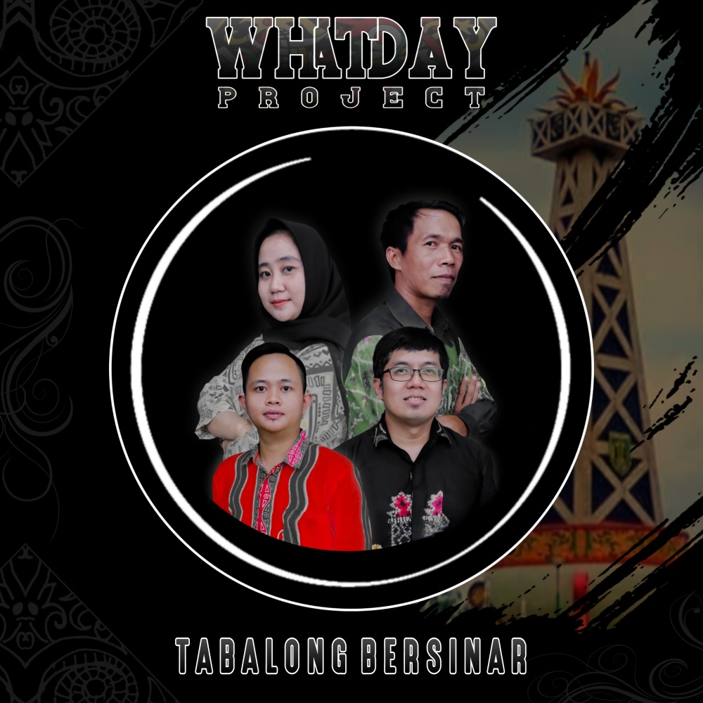 Tabalong Bersinar