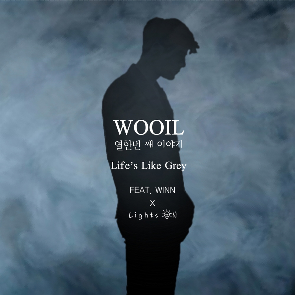 Life′s like grey (feat. WINN)