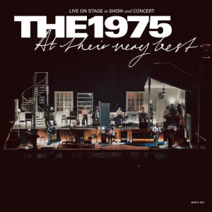 The 1975的專輯At Their Very Best (Live from Madison Square Garden, New York, 07.11.22) [Explicit]