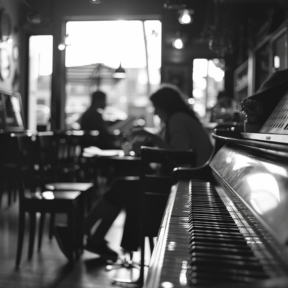 Vibra Rítmica Amplia Del Jazz