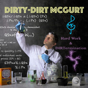 收聽Dirty-Dirt McGurt的Once Lifted Twice Shy歌詞歌曲