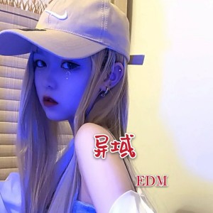 EDM的专辑异域