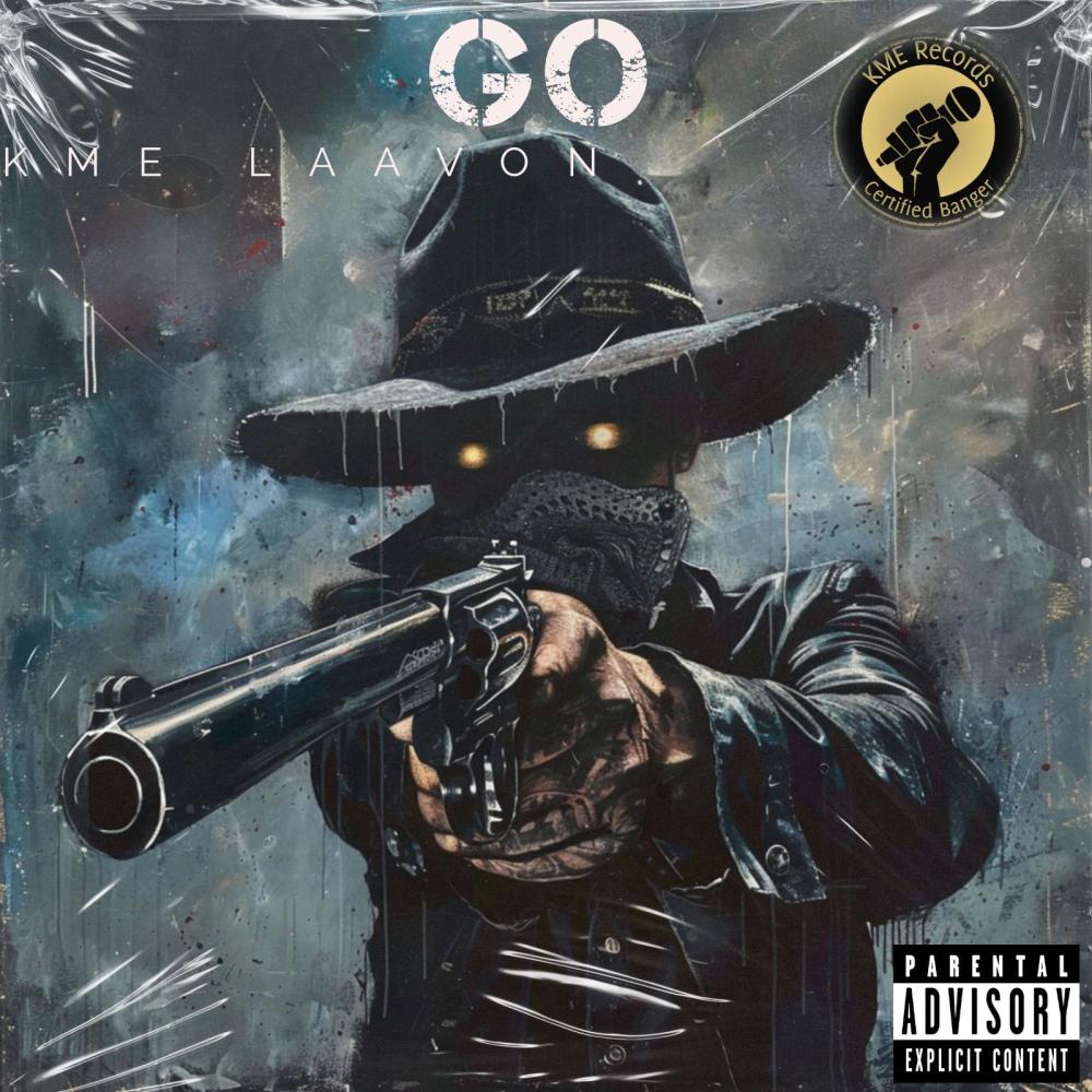 GO!!! (Explicit)
