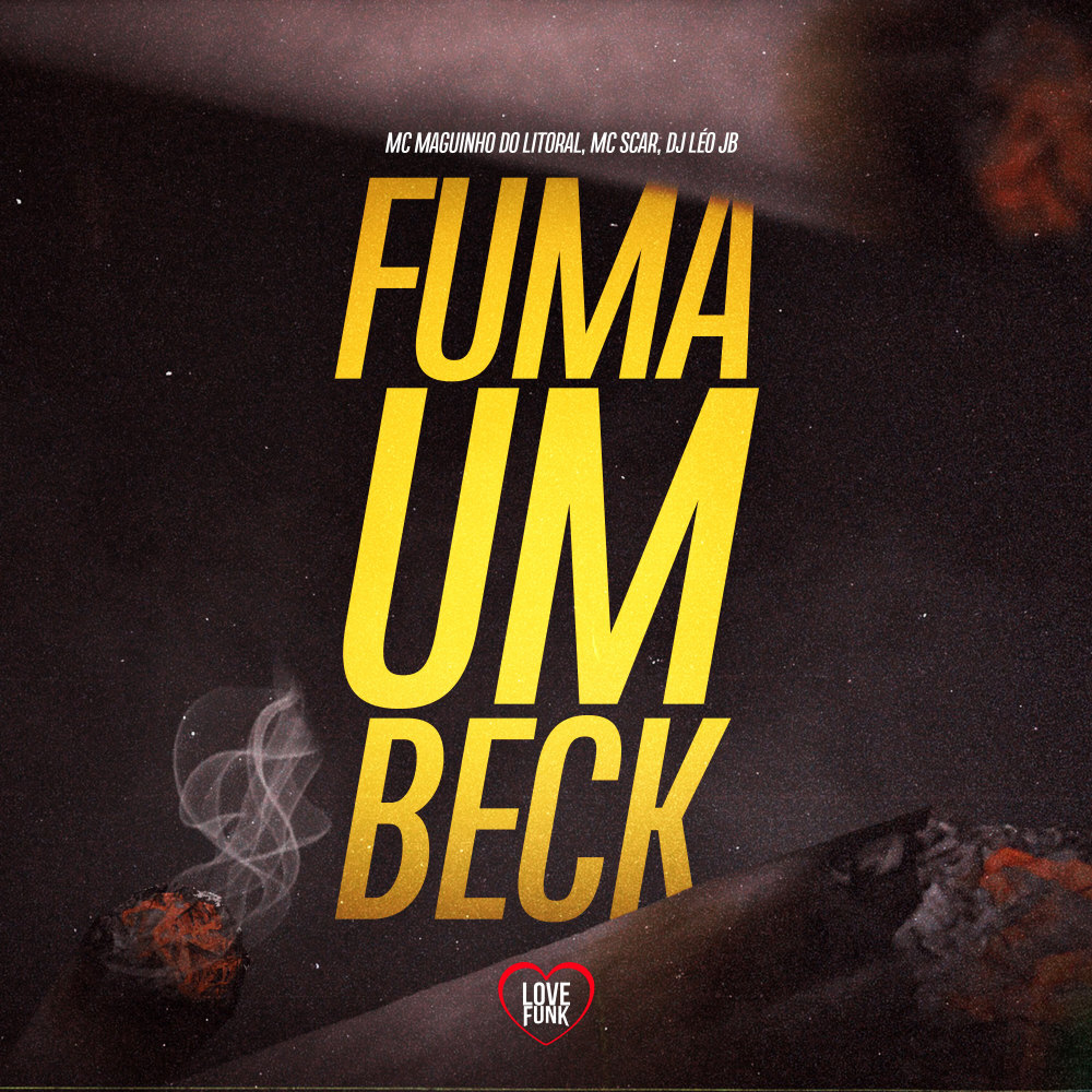 Fuma um Beck