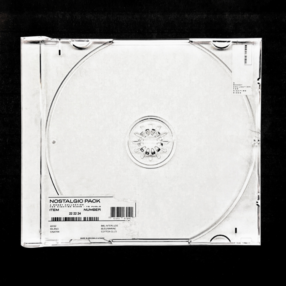 Cotton Club (Explicit)