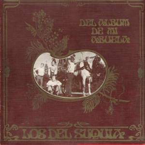 收聽Los Del Suquia的Solo, Solo歌詞歌曲