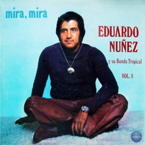 收聽Eduardo Nunez Y Su Banda Tropical的Por un Caminito歌詞歌曲