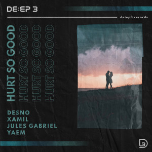 Desno的專輯Hurt so Good