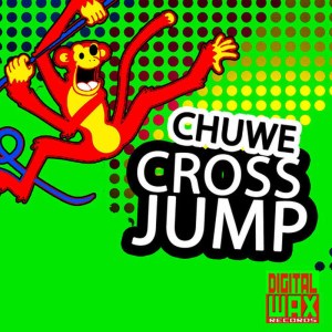 อัลบัม Cross Jump ศิลปิน Chuwe