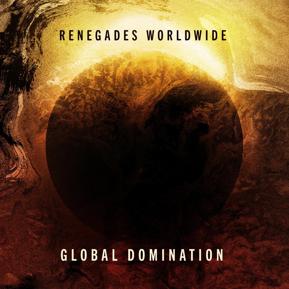 Global Domination (feat. King Marino, Maya Miko, Livia Gonzalez & Mica Franco)