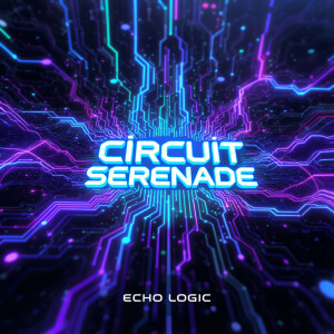 收聽Echo Logic的Circuit Serenade歌詞歌曲