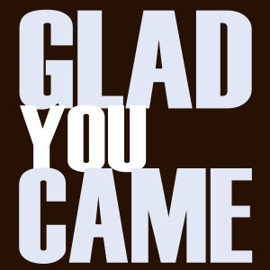 ดาวน์โหลดและฟังเพลง Glad You Came พร้อมเนื้อเพลงจาก The Sun Goes Down The Stars Come Out
