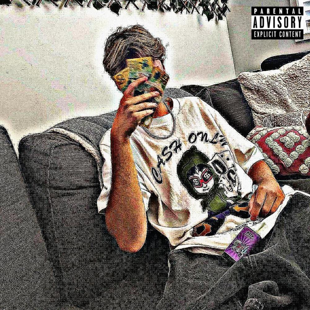 OBSESSED WITH GREEN (feat. JayEe) (Explicit)