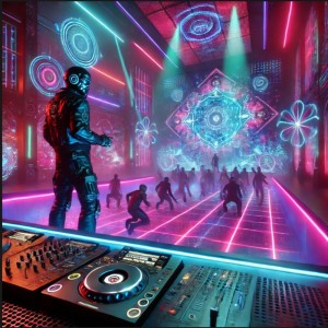 default playlist img