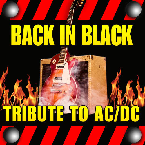 Back in Black (Classic Rock Version)