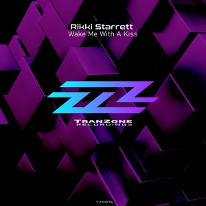 Listen to Wake Me with a Kiss song with lyrics from RIKKI STARRETT