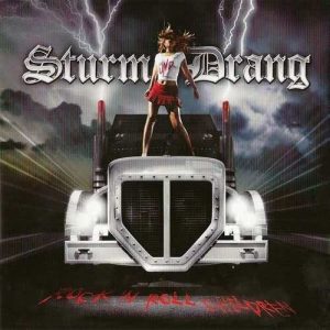 收聽Sturm und Drang的A Million Nights歌詞歌曲