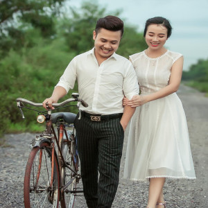 Album Bắc Giang Ân Tình from Ngọc Ký