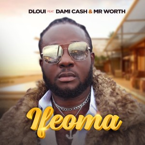 ดาวน์โหลดและฟังเพลง Ifeoma พร้อมเนื้อเพลงจาก Dloui