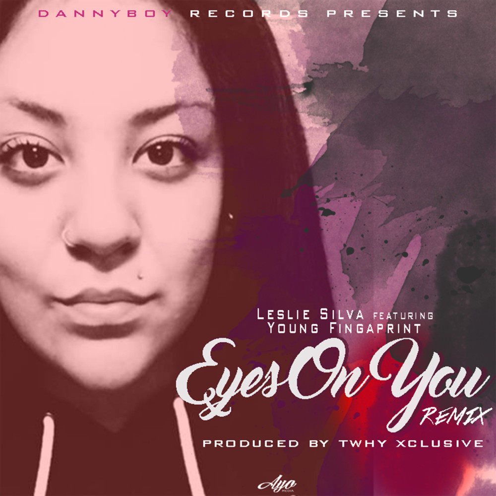 Eyes on You (Remix) [feat. Young Fingaprint] (Explicit)