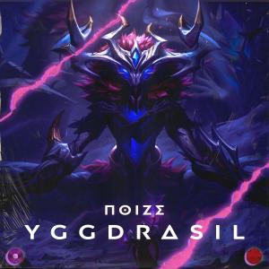 Noize的專輯YGGDRASIL