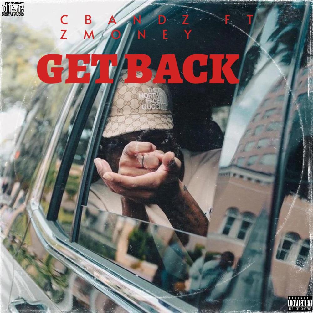 GET BACK (Explicit)