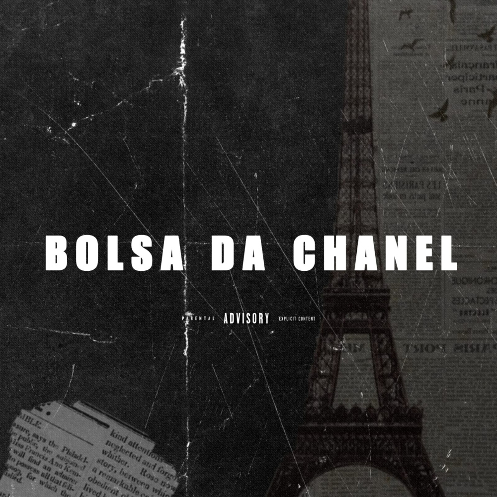 Bolsa da Chanel (Explicit)
