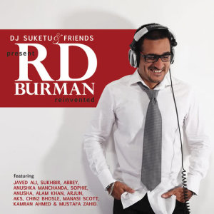 ดาวน์โหลดและฟังเพลง Gulabi Aankhen พร้อมเนื้อเพลงจาก DJ Suketu
