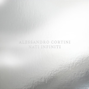Alessandro Cortini的專輯IV