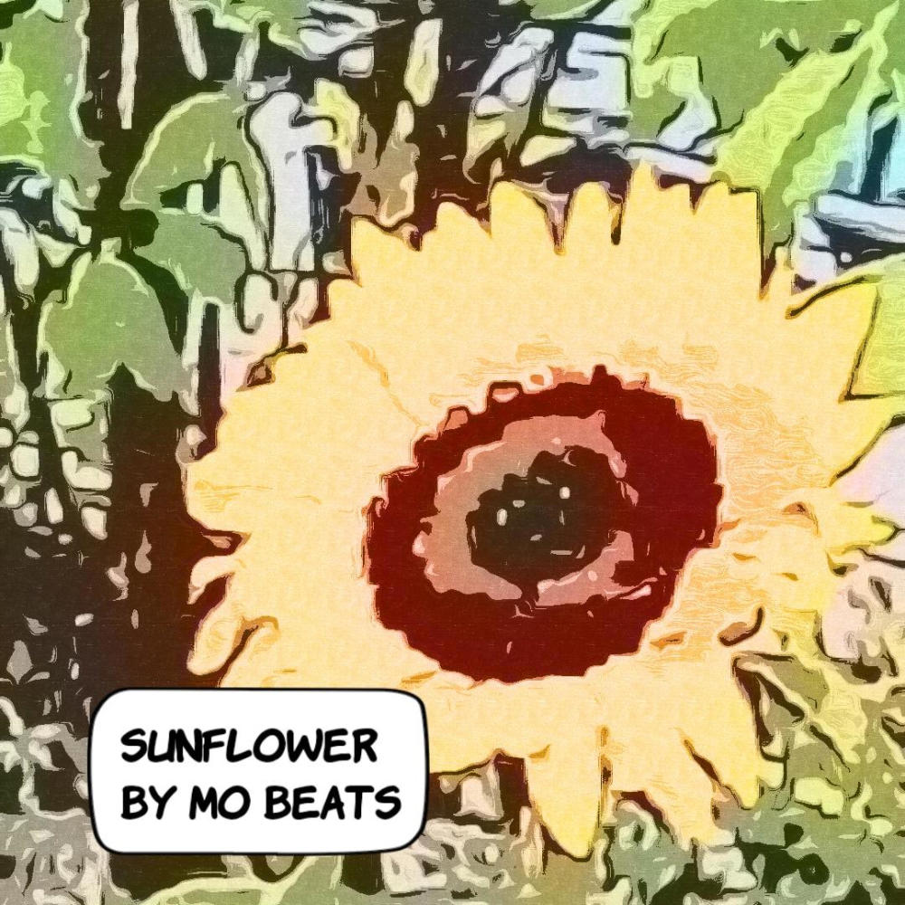 Sunflower (Explicit)
